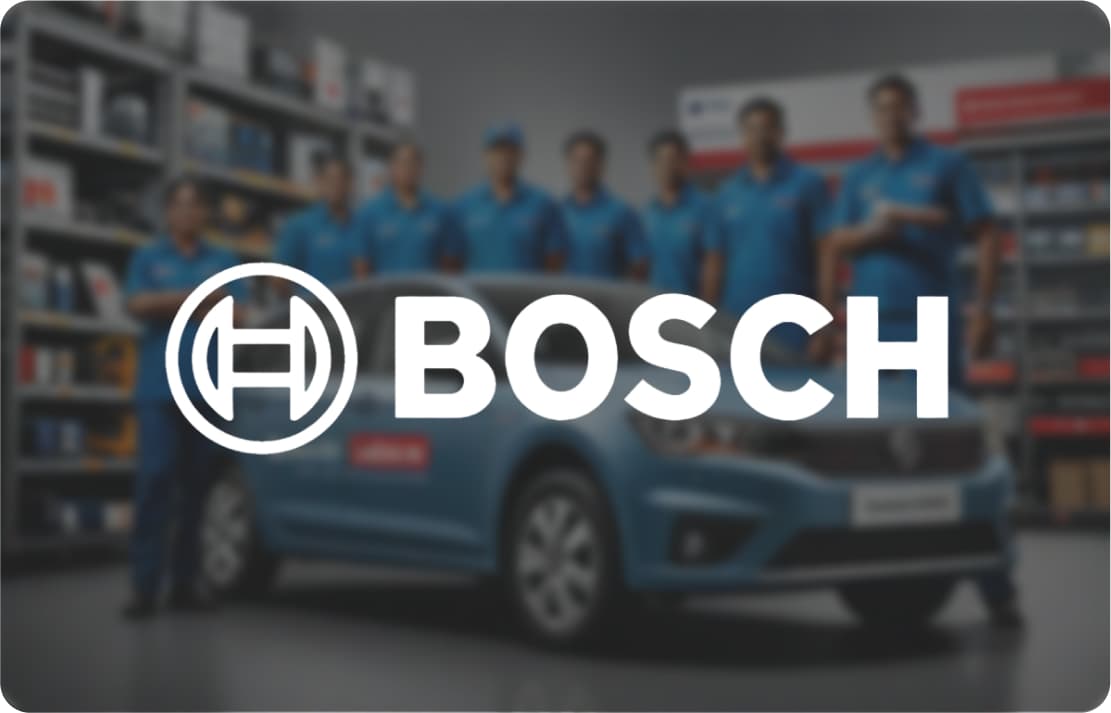 104% Cordless Sales Target in Q3