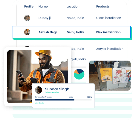 Construction and Renovation Services