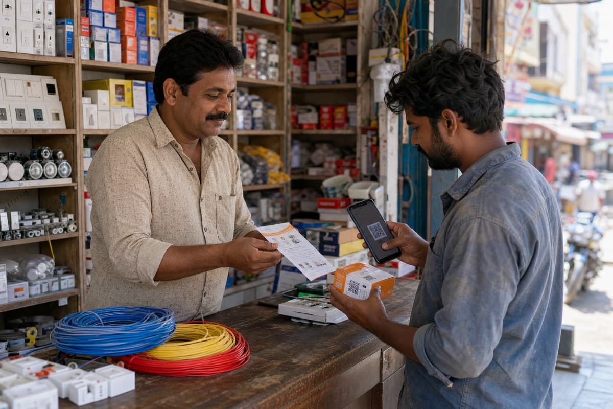 Channel Incentive Programs in India: Types, Rewards and Tax