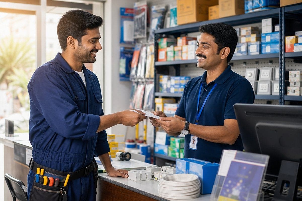 Channel Loyalty Solutions: Operating Model and Capabilities