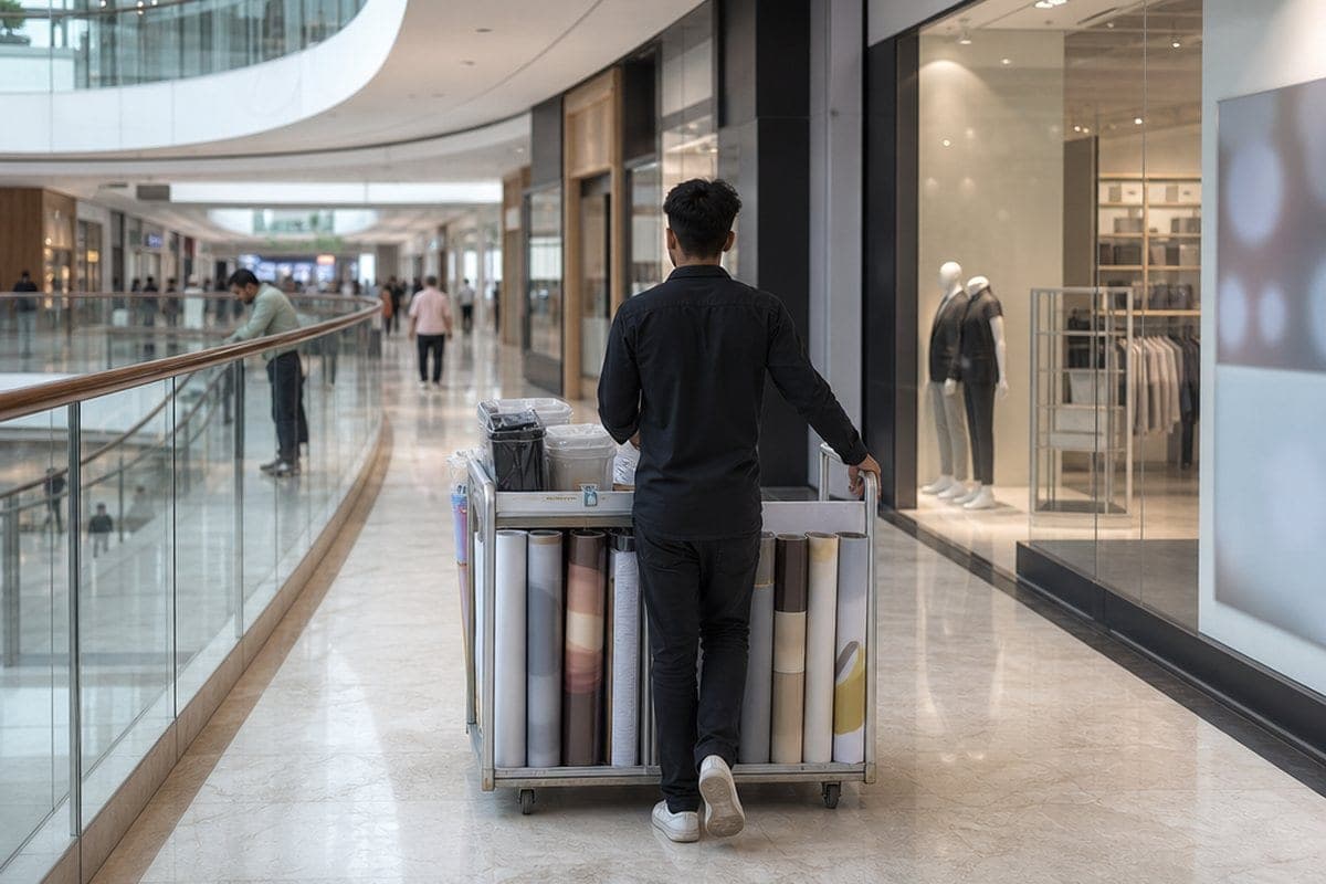 In-Store Visual Merchandising: Strategy and Measurement Guide