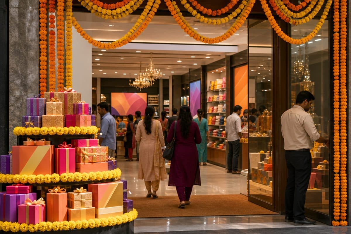 Retail Merchandising Services: How They Can Transform Your Business