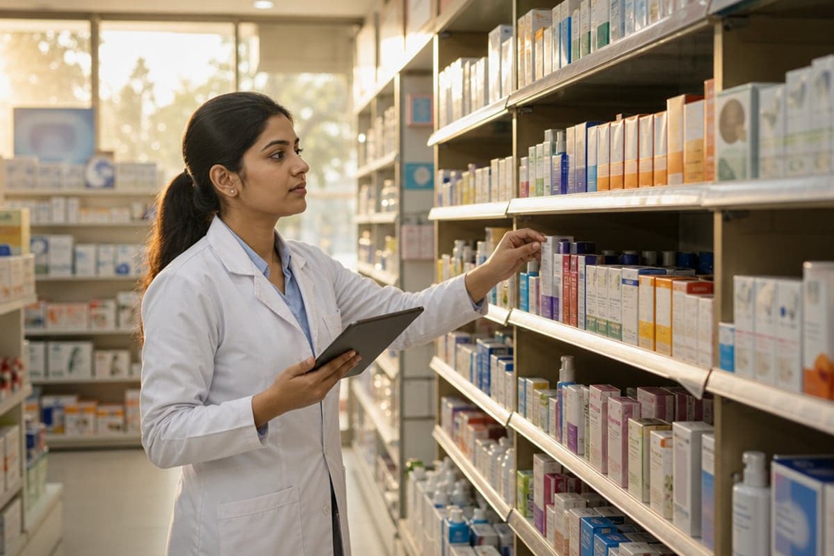 FMCG Shelf Compliance: Why Planograms Fail & How to Fix Execution at Retail (2026)