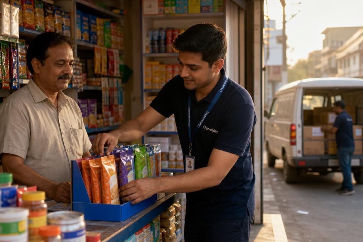 What Is Trade Marketing? A Guide for Brands in India