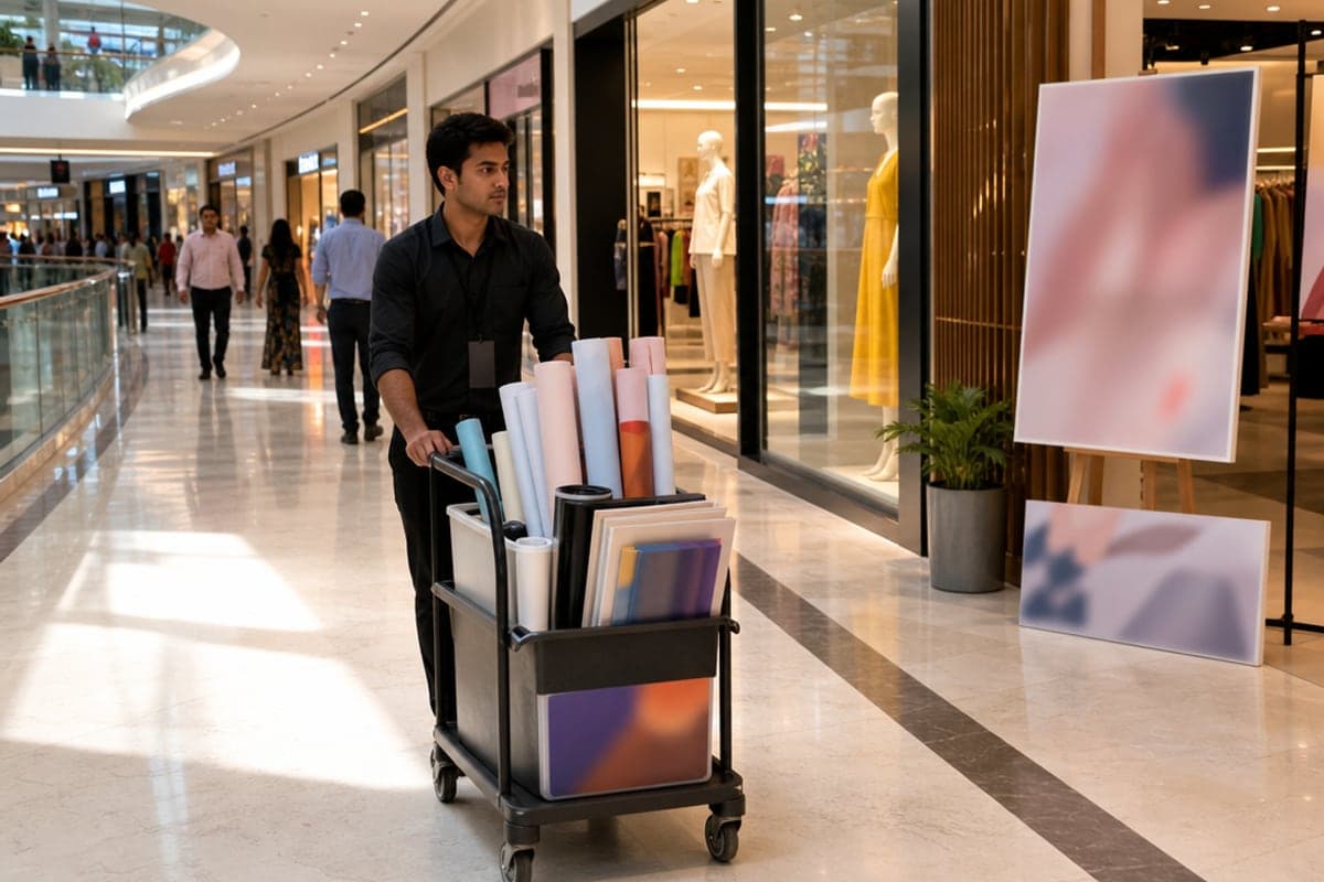 Visual Merchandising Best Practices