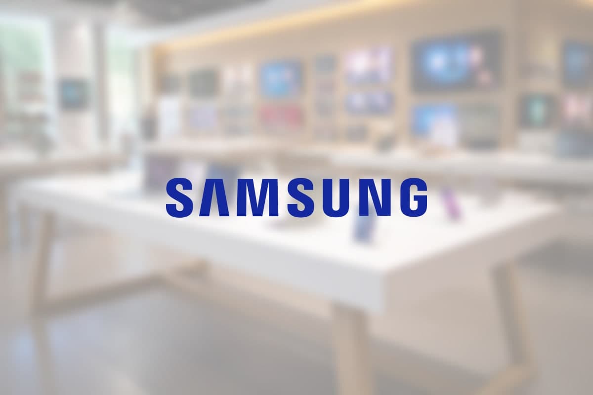 11 Years of Visual Rigor for Samsung