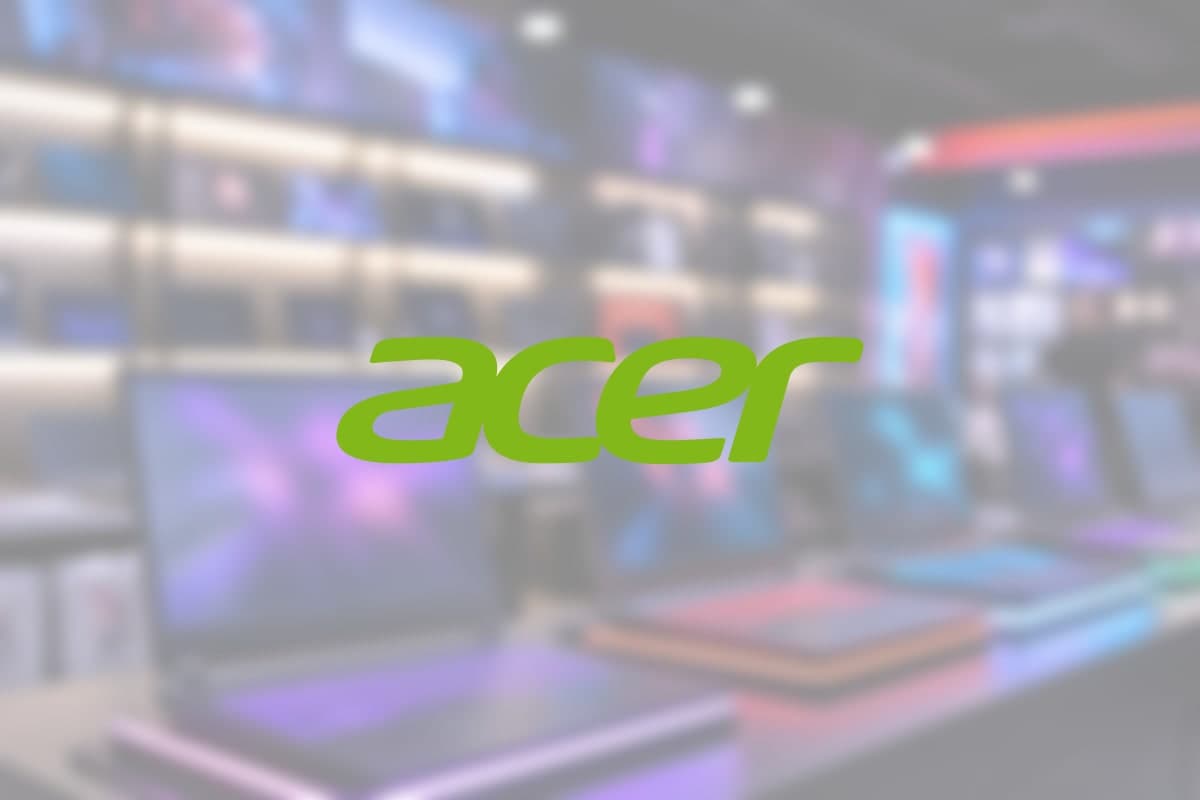 98% Reporting Accuracy Achieved for Acer