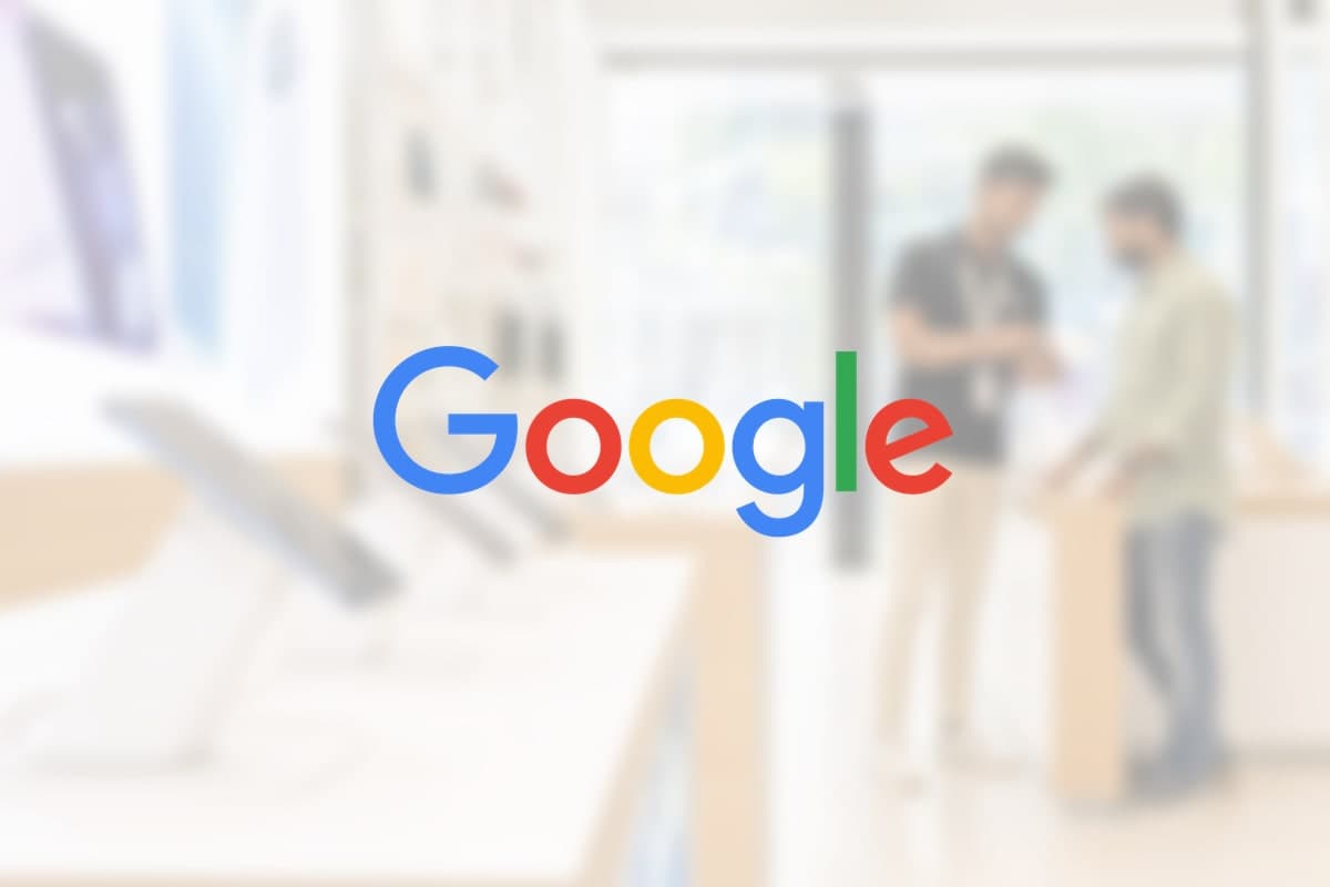 How Google Changed Promoter Agency Without a Break in Pay or Store Cover