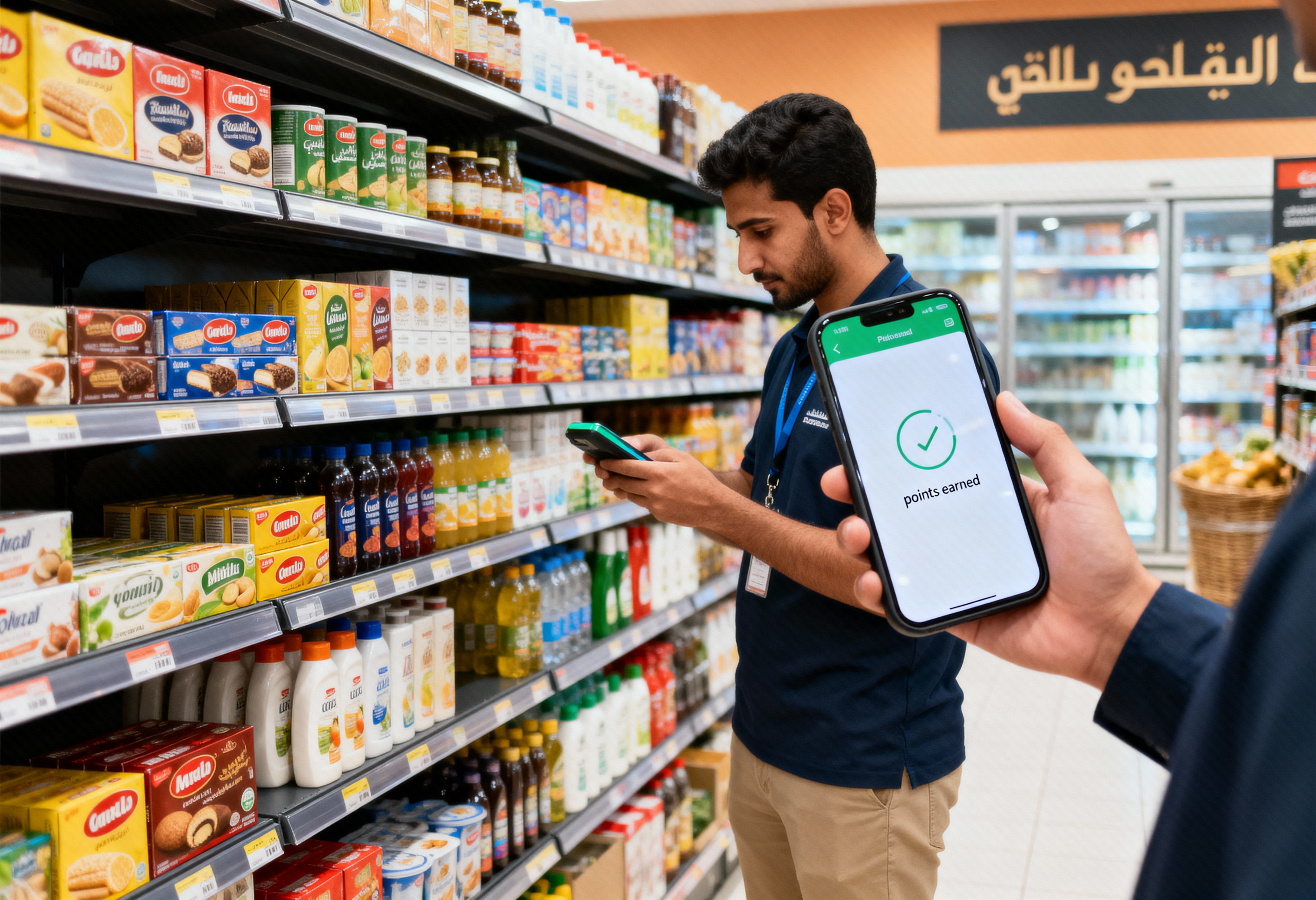 Channelplay real-time retail dashboard