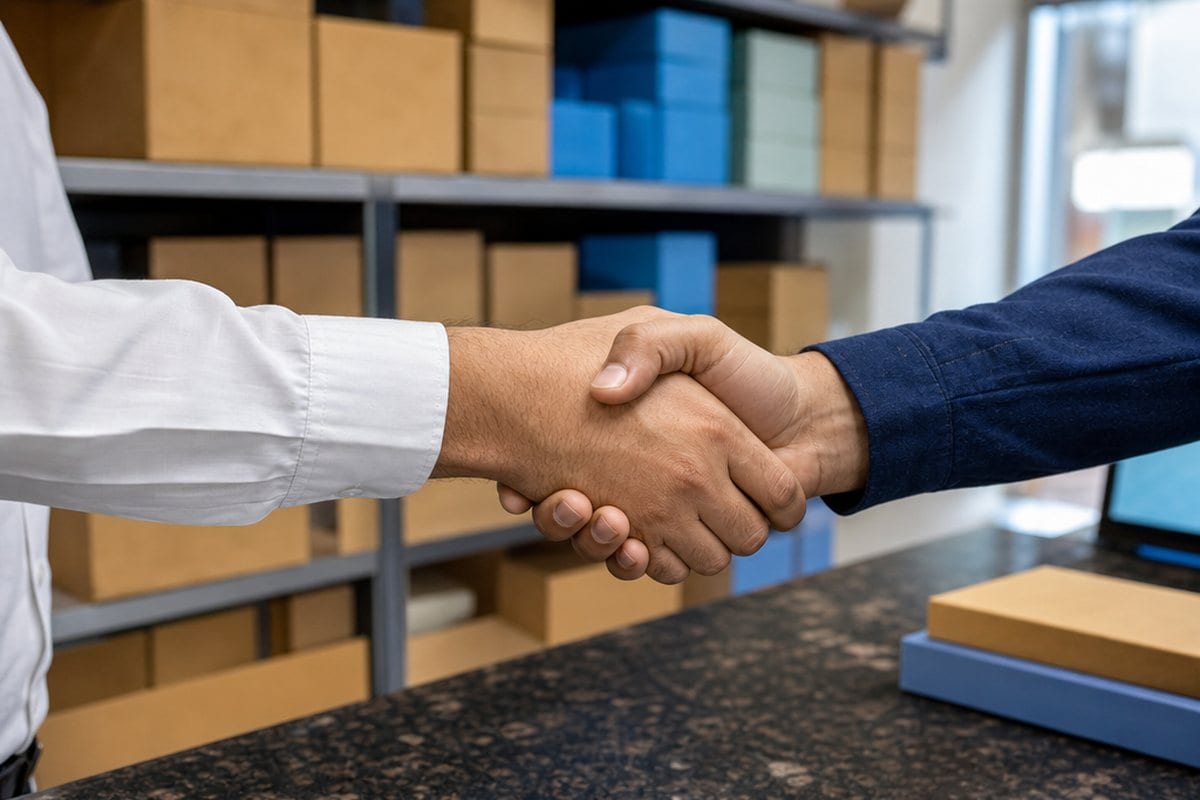 B2B Loyalty Programs: Models, Metrics and Examples