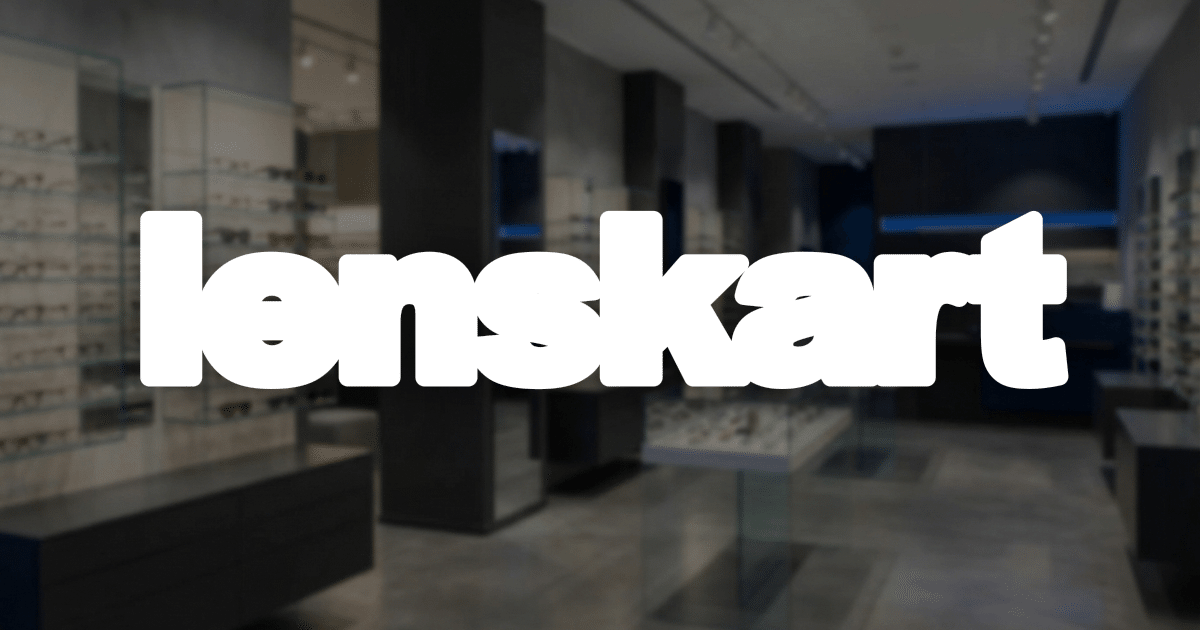 3-Day TAT for Retail Store Maintenance Across 500+ Lenskart Stores
