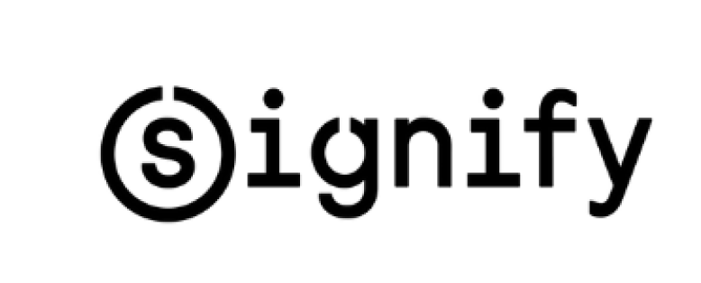 Signify